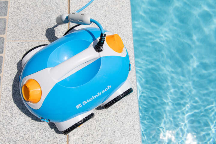 Steinbach Poolrunner